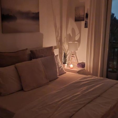 Serene Home Stay Bangalore Buitenkant foto