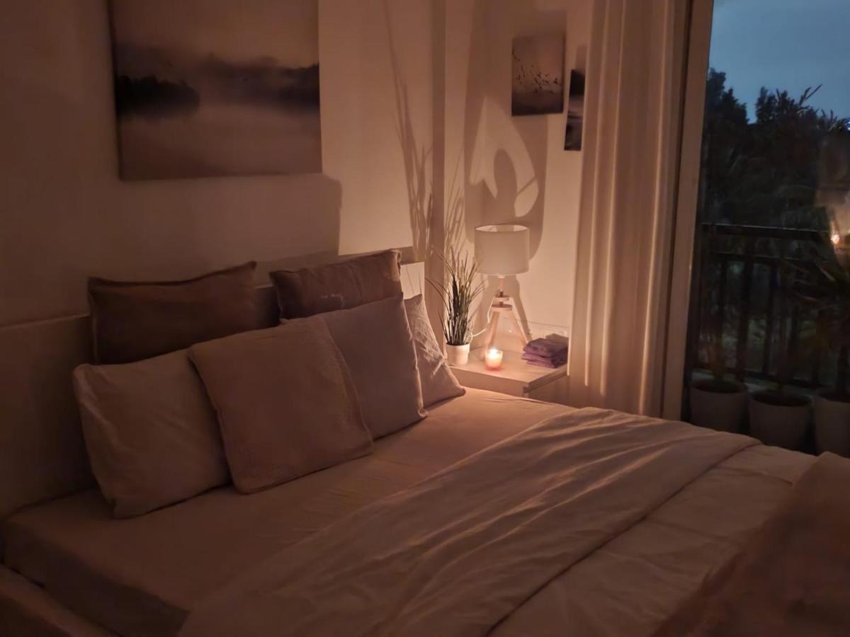 Serene Home Stay Bangalore Buitenkant foto